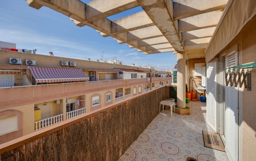 Venta - Apartamento - Torrevieja