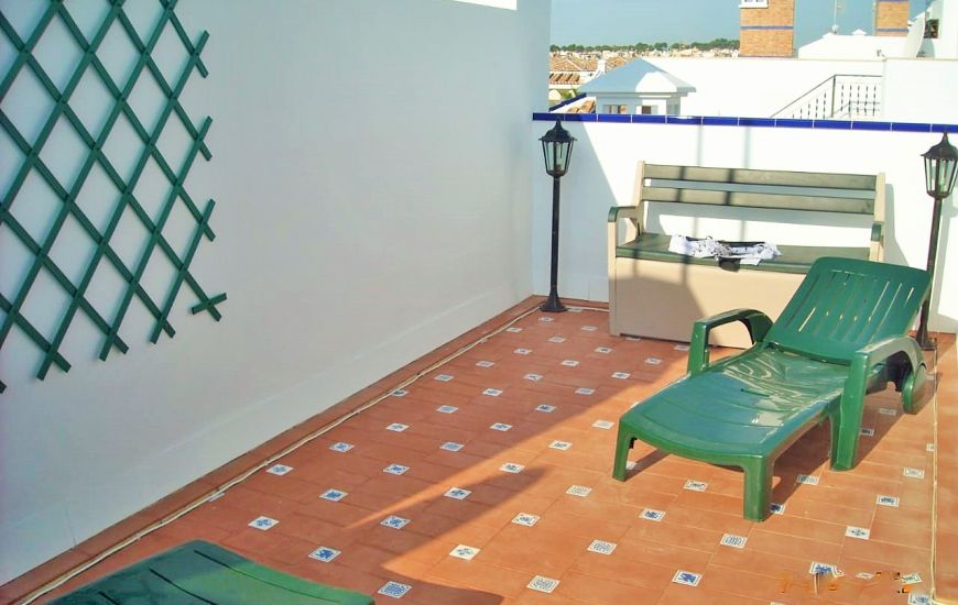 Venta - Adosado - Villamartin