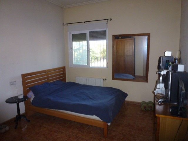 Venta - Casa Rural - Hondon de los Frailes