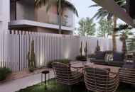 New Build - Villa - Pilar de la Horadada