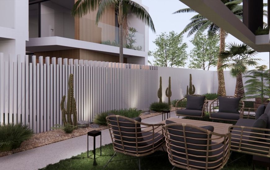New Build - Villa - Pilar de la Horadada