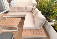 Sale - Bungalow - Algorfa