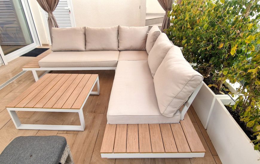 Sale - Bungalow - Algorfa