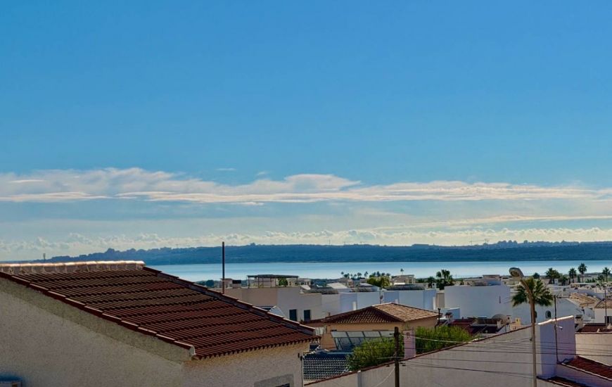 Venta - Villa - Ciudad Quesada