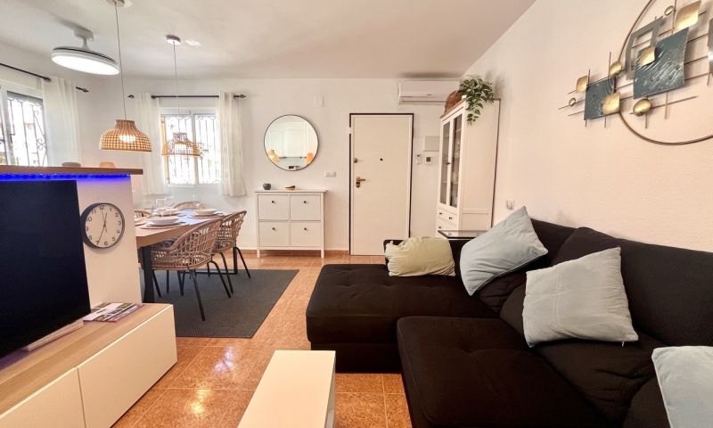 Venta - Apartamentos - 