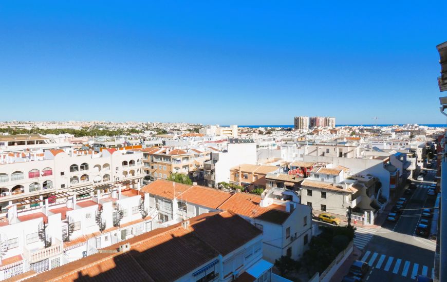 Sale - Apartments - Playa del Cura