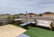 Sale - Villa - Algorfa