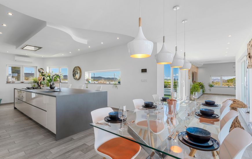 Sale - Villa - Torremendo