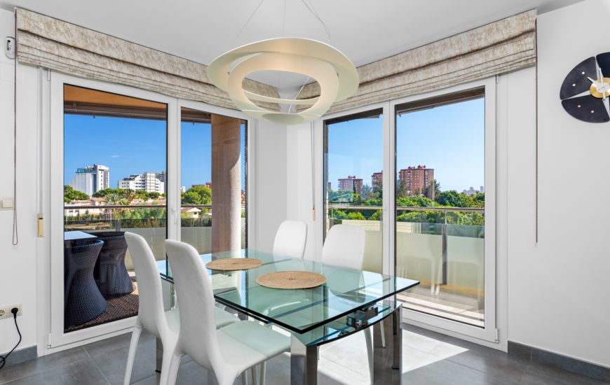 Sale - Apartments - El Campello