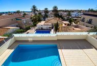 Sale - Villa - La Zenia
