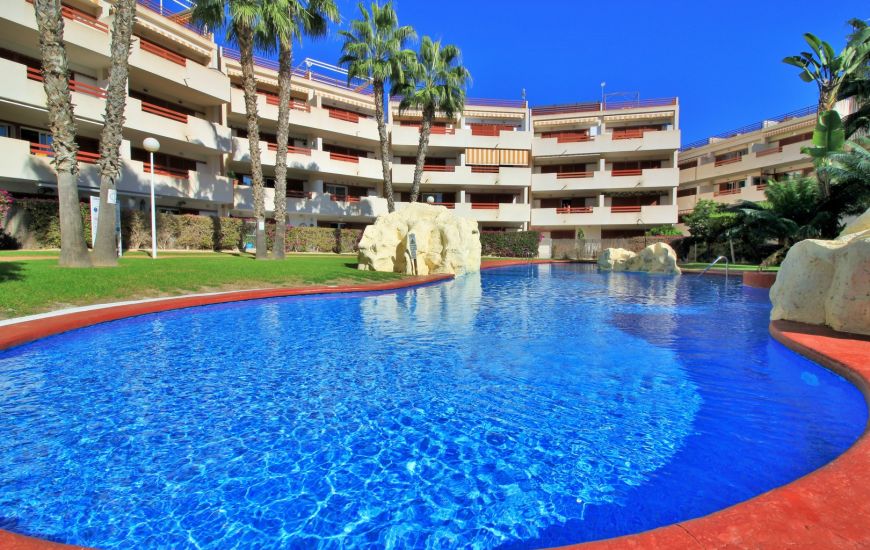 Venta - Apartamentos - Playa Flamenca