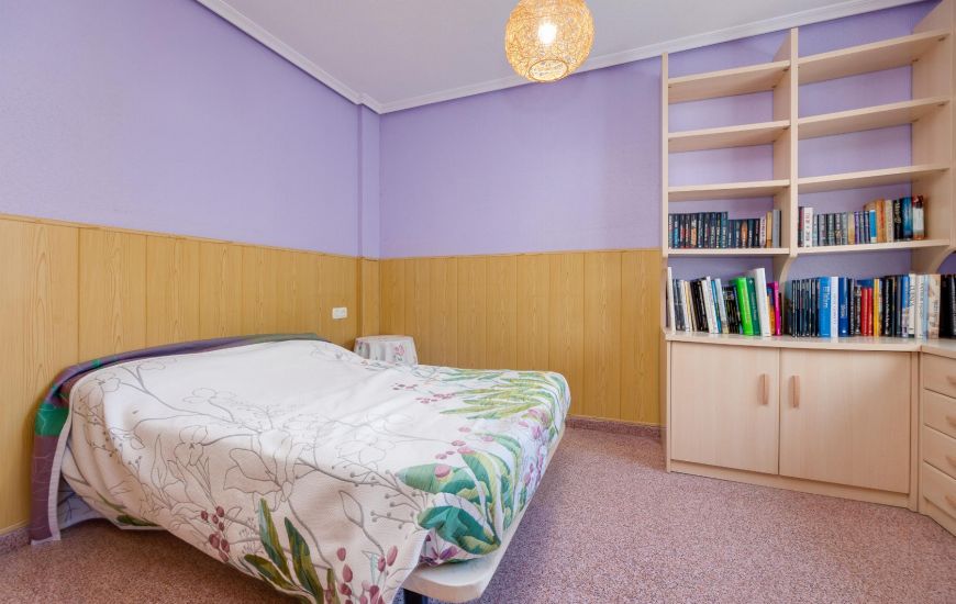 Venta - Apartamento - Torrevieja