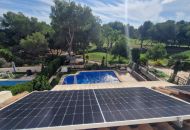 Venta - Villa - Las Ramblas