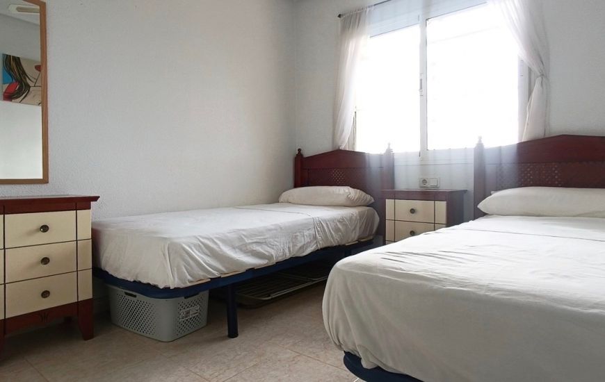 Venta - Apartamentos - Ciudad Quesada