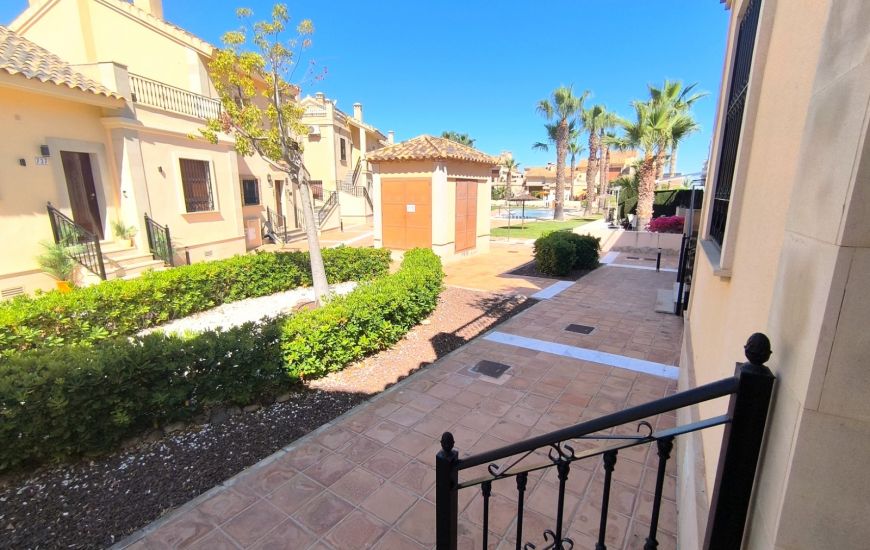 Sale - Bungalow - Algorfa