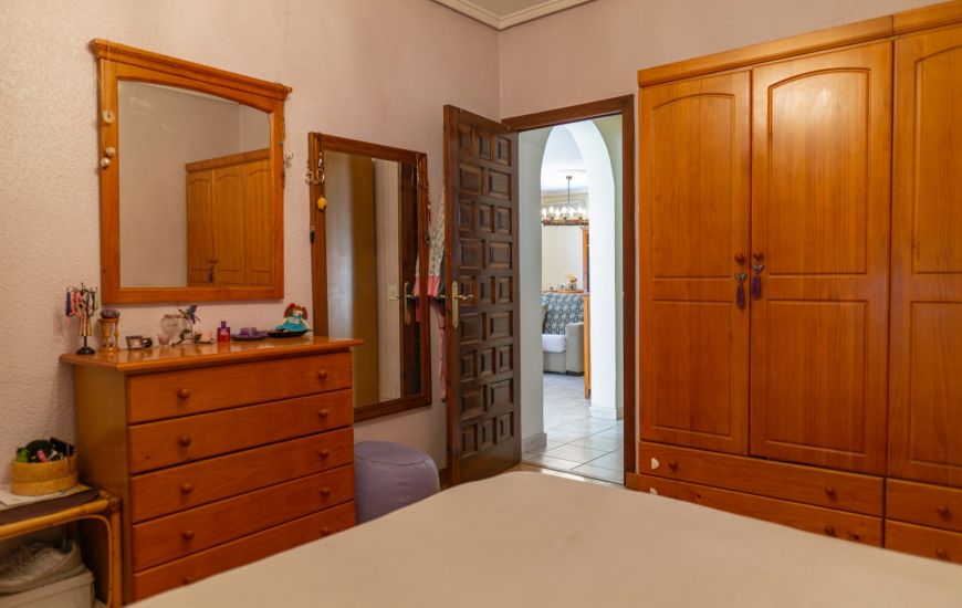 Sale - Villa - Ciudad Quesada