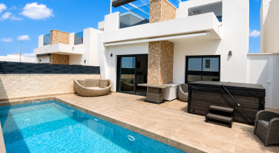 Villa - Sale - Benijófar - 