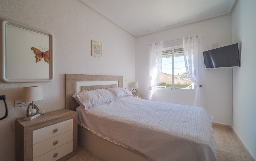 Sale - Bungalow - Ciudad Quesada