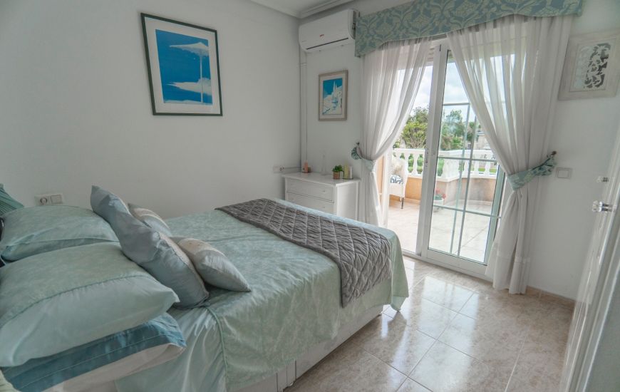 Sale - Townhouse - Ciudad Quesada