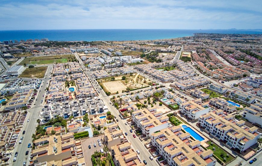 Sale - Apartamento - Punta Prima