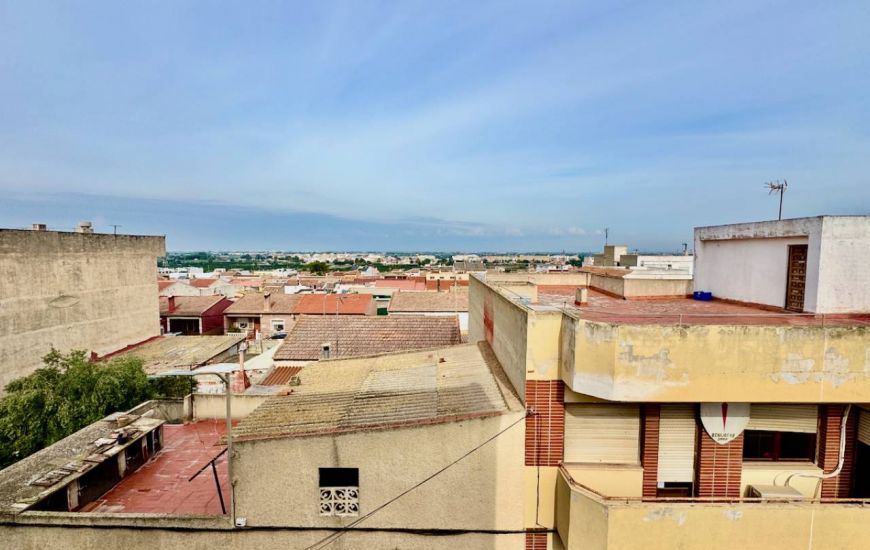 Sale - Apartments - Benijófar - 