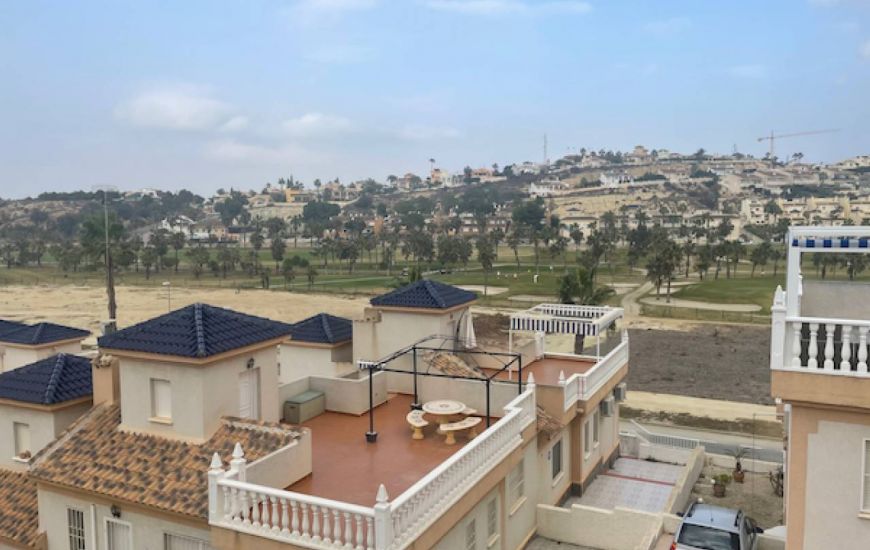 Sale - Villa - Ciudad Quesada