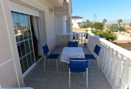 Sale - Villa - Algorfa