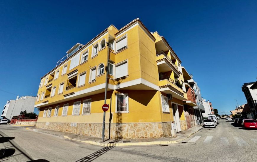 Sale - Apartments - Formentera Del Segura - Formentera del Segura