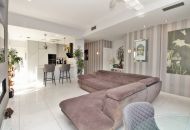 Sale - Villa - Villamartin