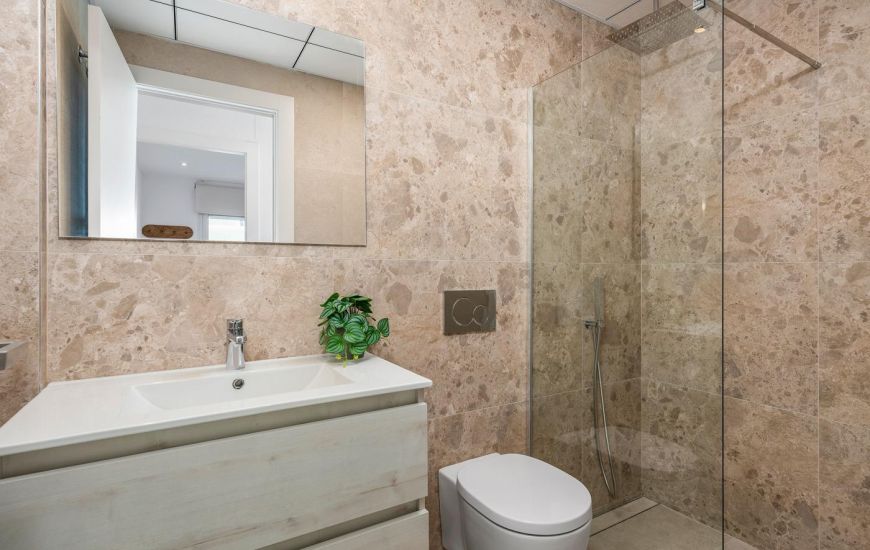 Nueva construcción  - Villa - Los Alcázares