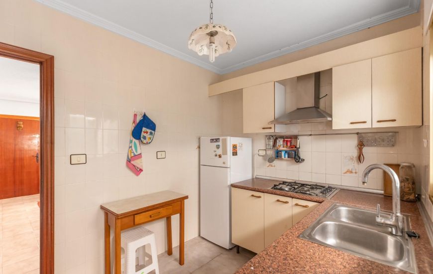 Sale - Ground Floor - Torrevieja