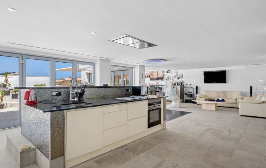 Sale - Villa - Ciudad Quesada