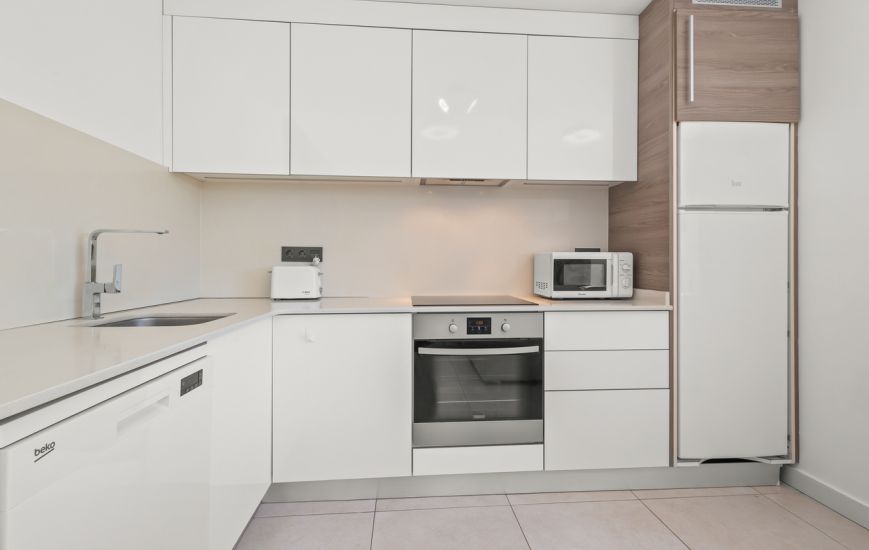 Sale - Villa - Algorfa - 