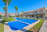 Sale - Rijtjeshuis - Ciudad Quesada - Rojales
