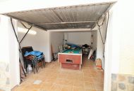 Sale - Villa - Villamartin