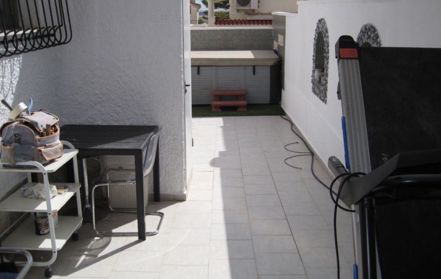 Sale - Villa - Ciudad Quesada