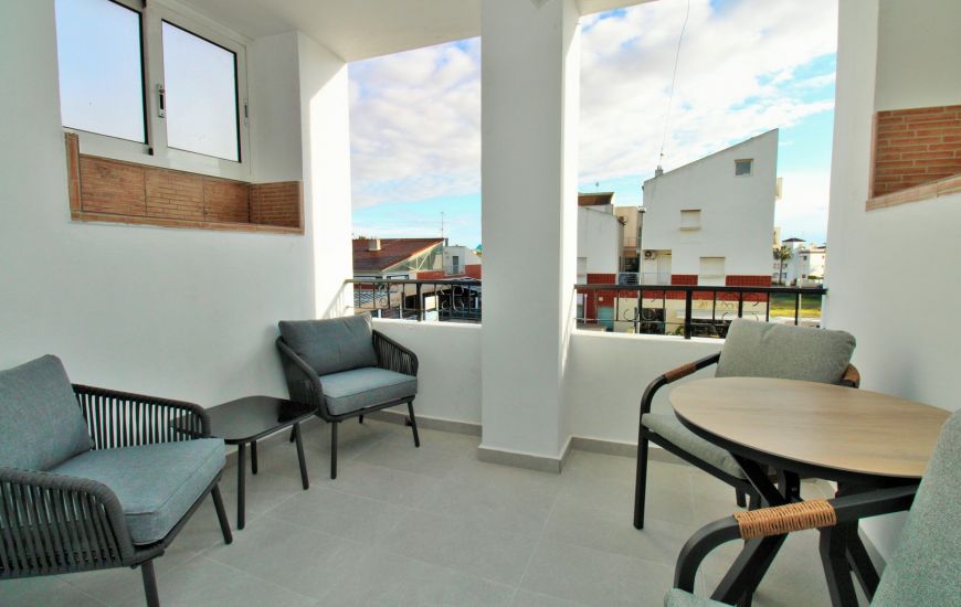 Venta - Apartamentos - Villamartin