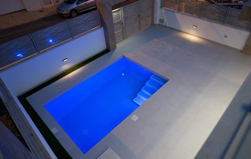 Nueva construcción  - Villa - San Miguel de Salinas - San Miguel De Salinas