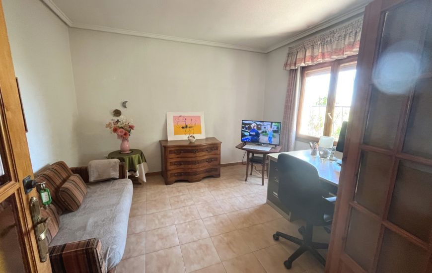 Venta - Villa - Ciudad Quesada