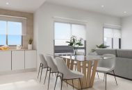 New Build - Apartments - Torre Pacheco