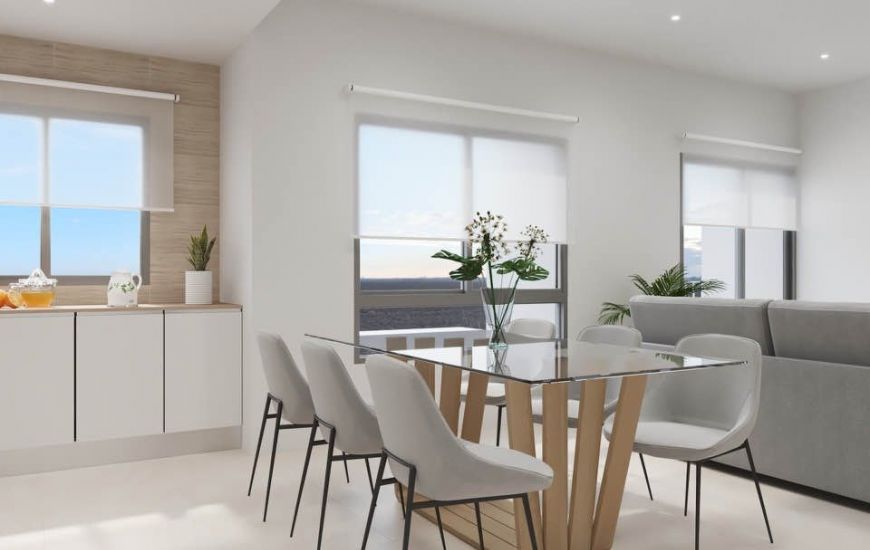 New Build - Apartments - Torre Pacheco