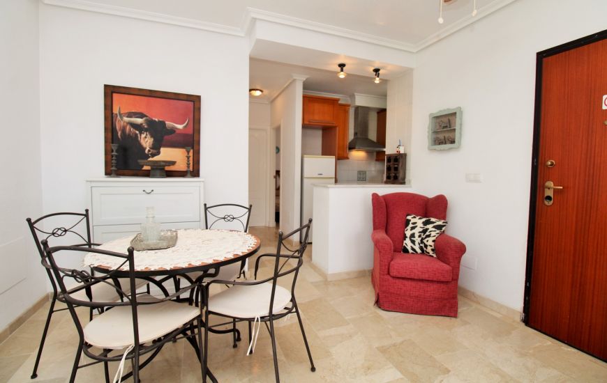 Venta - Apartamentos - Villamartin