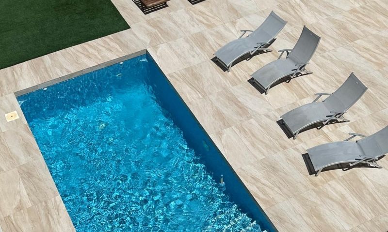 Sale - Villa - Orihuela Costa