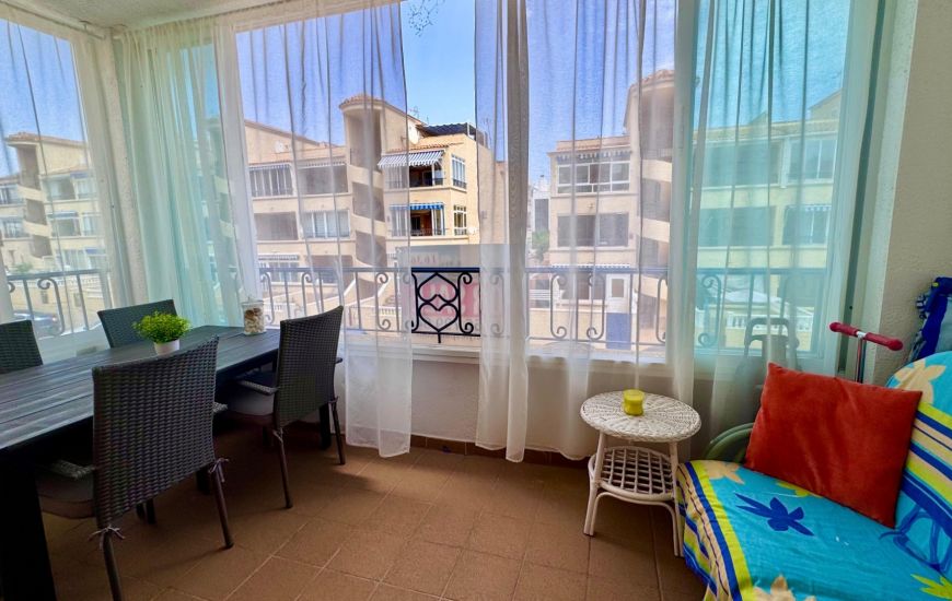 Sale - Apartament - Punta Prima