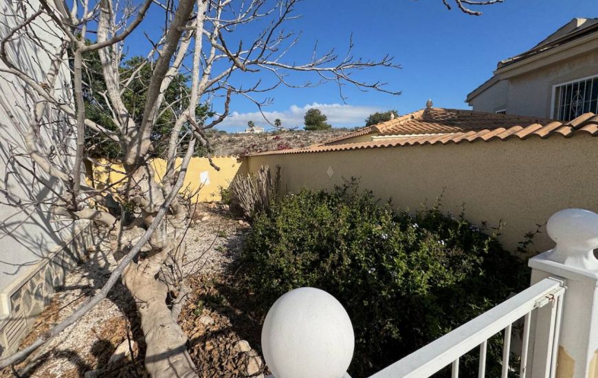 Sale - Villa - Ciudad Quesada