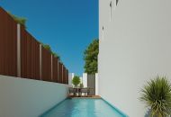 New Build - Apartments - San Pedro del Pinatar