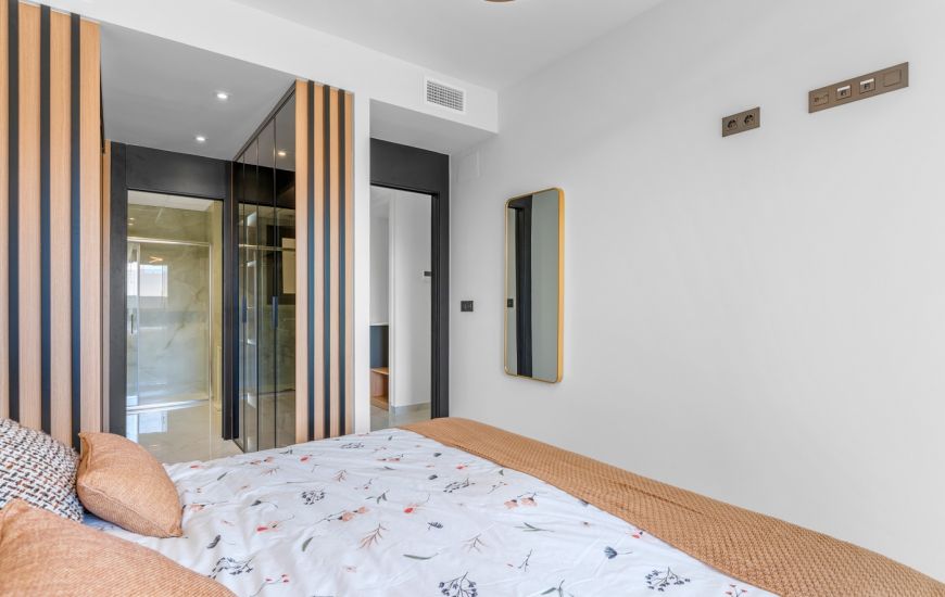 Venta - Apartamentos - Orihuela Costa