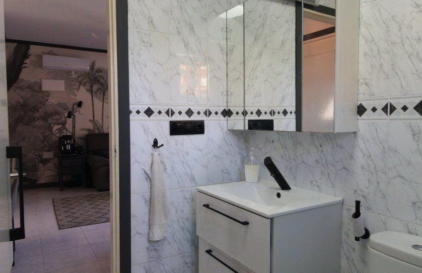 Sale - Apartments - Torrevieja