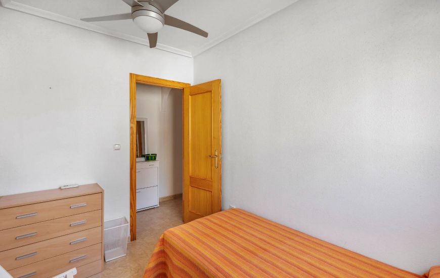 Venta - Apartamentos - Torrevieja