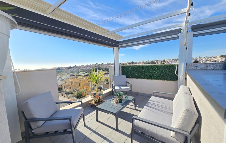 Sale - Apartment / Flat * - Orihuela Costa *